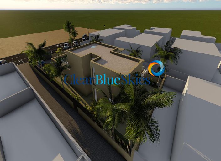 Image No.16-4 Bed Villa for sale