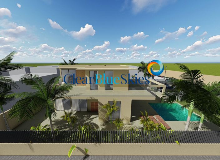 Image No.18-4 Bed Villa for sale