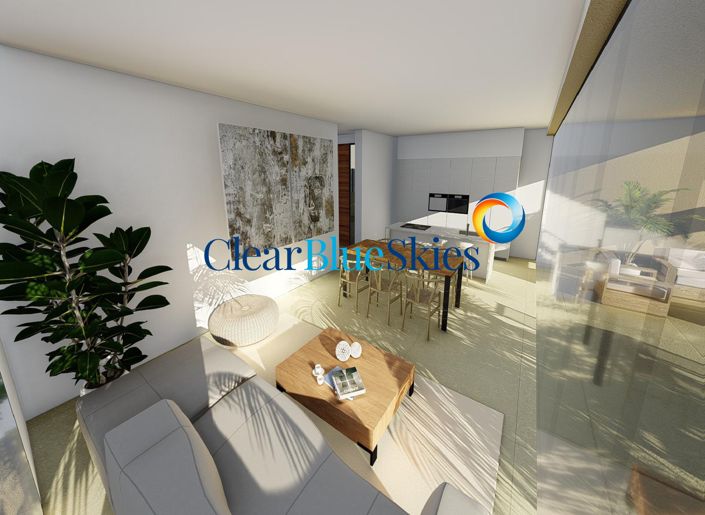 Image No.3-4 Bed Villa for sale