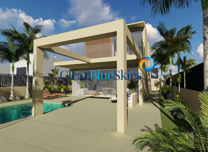 Image No.4-4 Bed Villa for sale