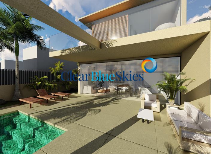 Image No.9-4 Bed Villa for sale