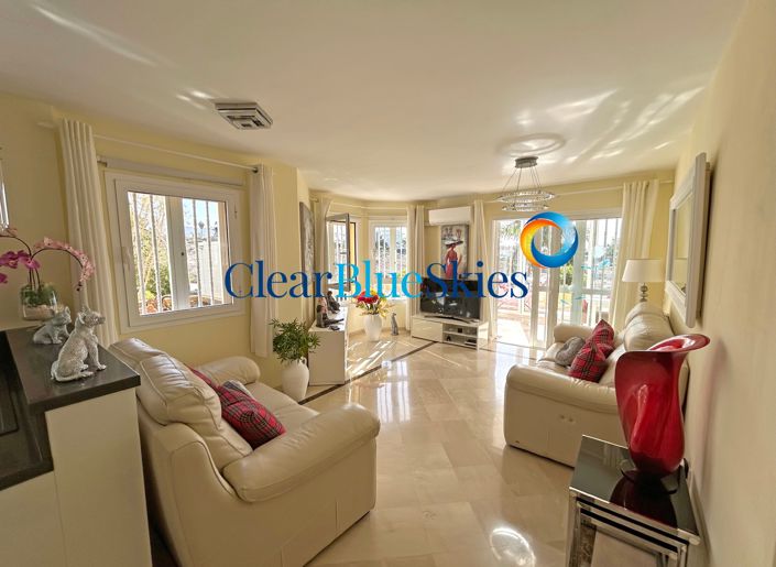 Image No.4-Appartement de 3 chambres à vendre à La Caleta