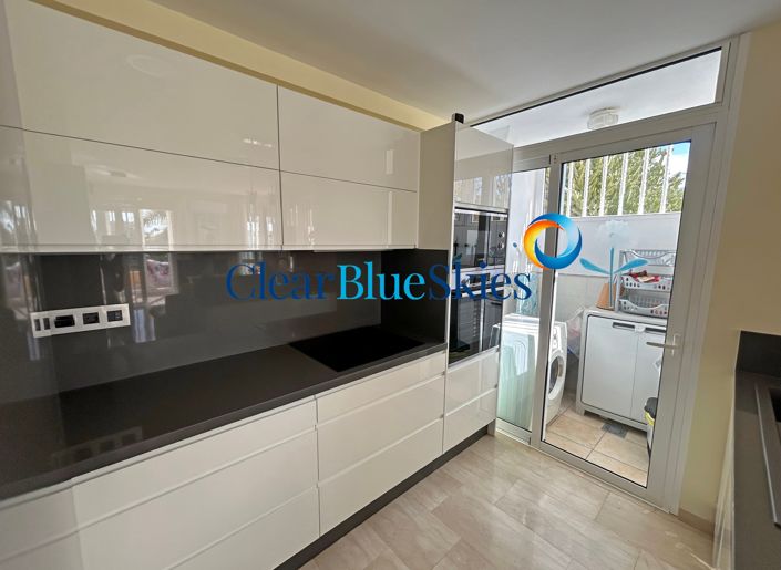 Image No.6-Appartement de 3 chambres à vendre à La Caleta