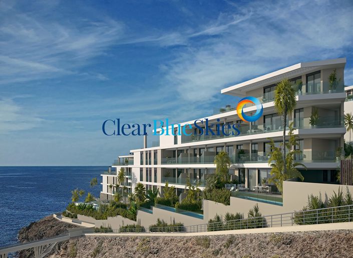 Image No.17-Appartement de 3 chambres à vendre à Callao Salvaje