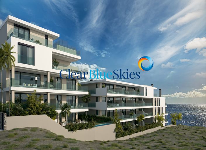 Image No.18-Appartement de 3 chambres à vendre à Callao Salvaje