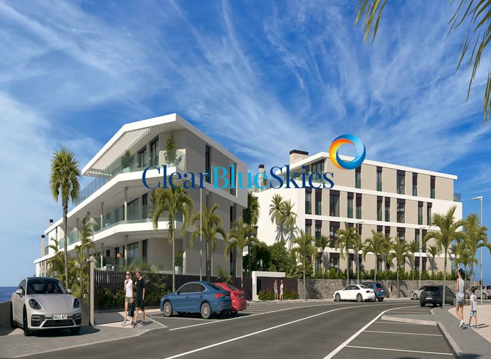 Image No.4-Appartement de 3 chambres à vendre à Callao Salvaje