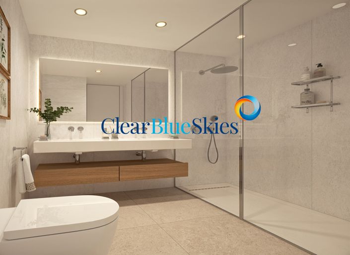 Image No.12-2 Bed Apartment for sale