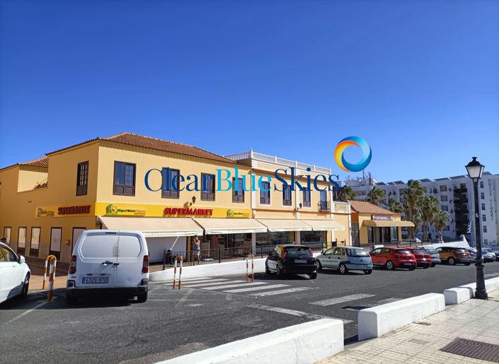 Image No.11-Terrain à vendre à Golf Del Sur