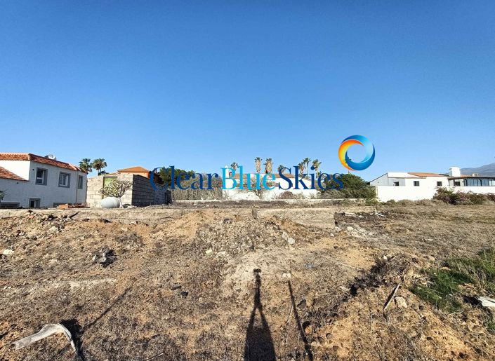 Image No.4-Terrain à vendre à Golf Del Sur