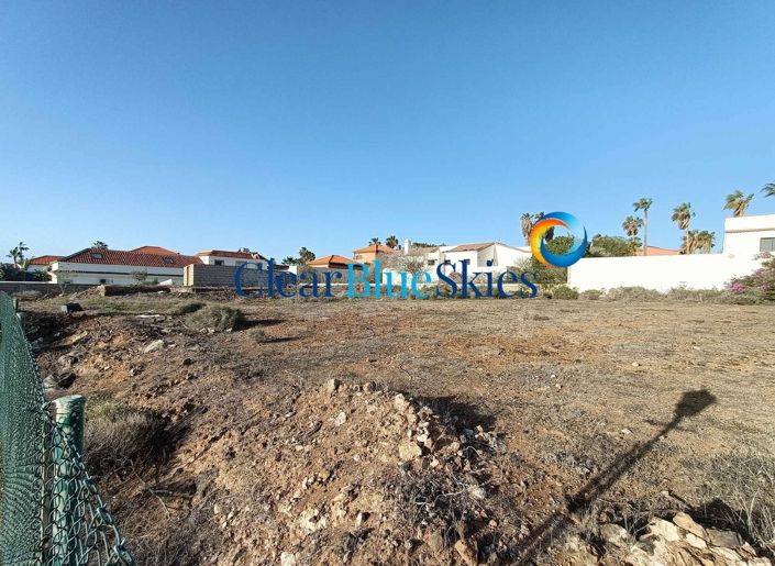 Image No.7-Terrain à vendre à Golf Del Sur