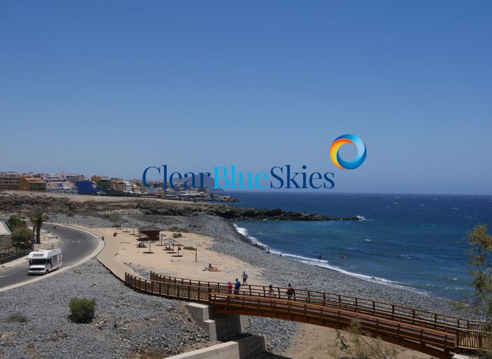 Image No.9-Terrain à vendre à Golf Del Sur