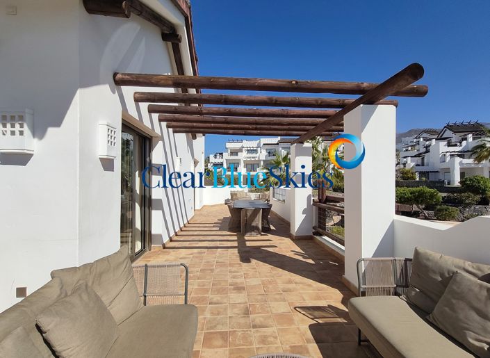 Image No.8-3 Bed Penthouse for sale