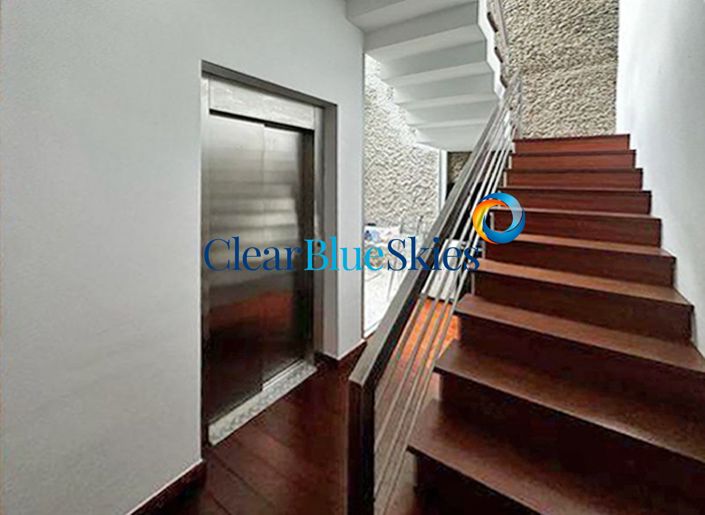 Image No.4-Maison de 5 chambres à vendre à Playa del Duque