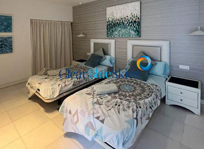 Image No.7-Maison de 5 chambres à vendre à Playa del Duque