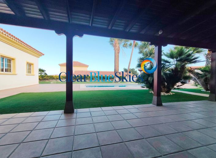 Image No.22-4 Bed Villa for sale