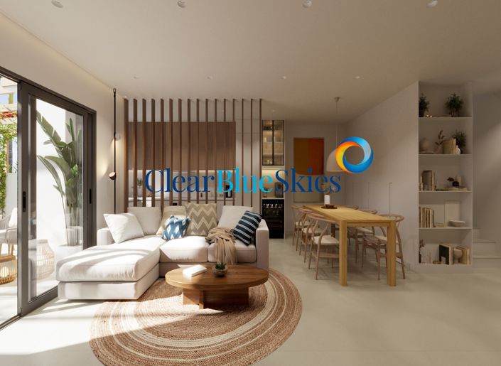 Image No.5-3 Bed Townhouse for sale