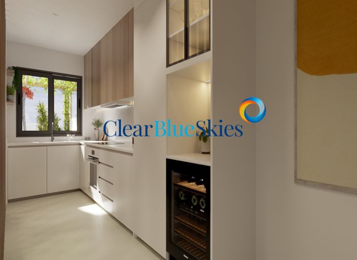 Image No.8-3 Bed Townhouse for sale