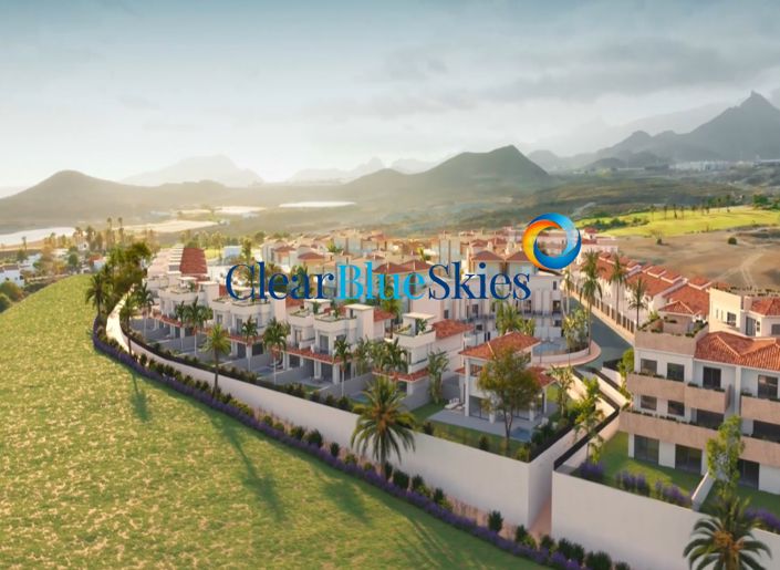 Image No.12-3 Bed Villa for sale