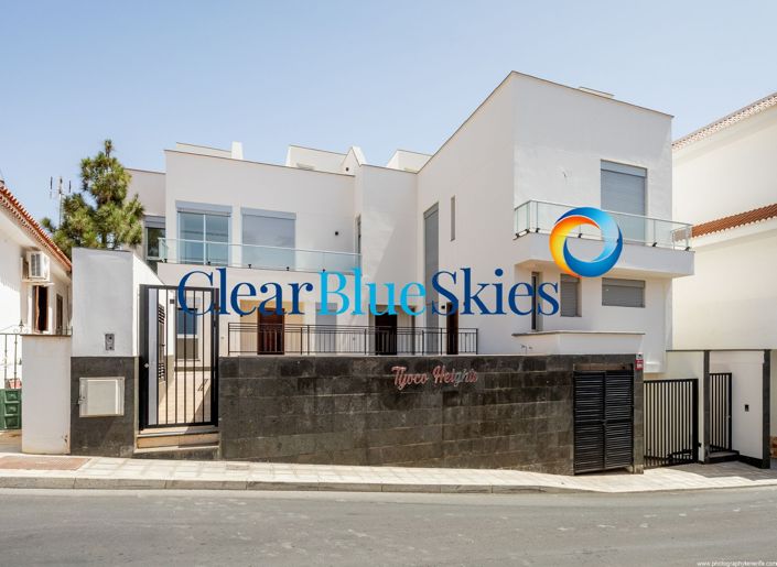 Image No.20-Maison de ville de 3 chambres à vendre à Tijoco Bajo