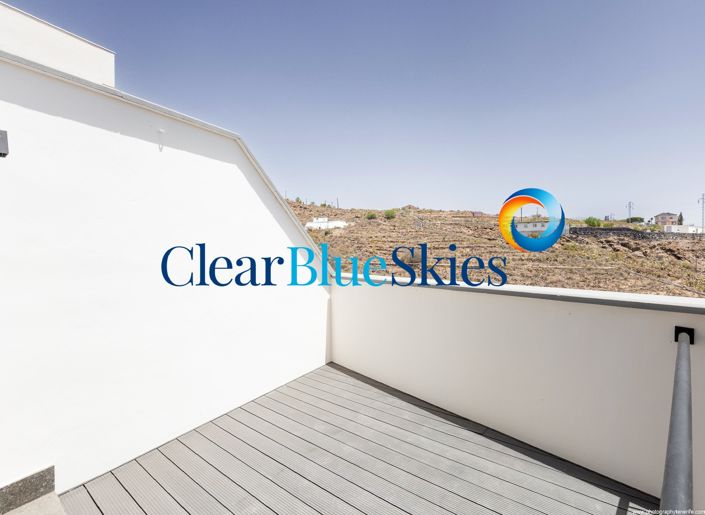 Image No.3-Maison de ville de 3 chambres à vendre à Tijoco Bajo