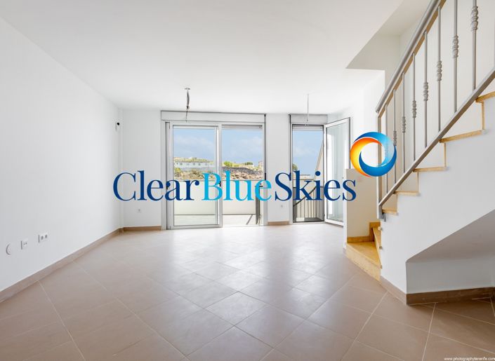 Image No.5-Maison de ville de 3 chambres à vendre à Tijoco Bajo