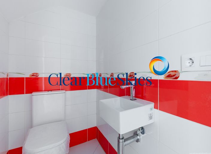 Image No.7-Maison de ville de 3 chambres à vendre à Tijoco Bajo