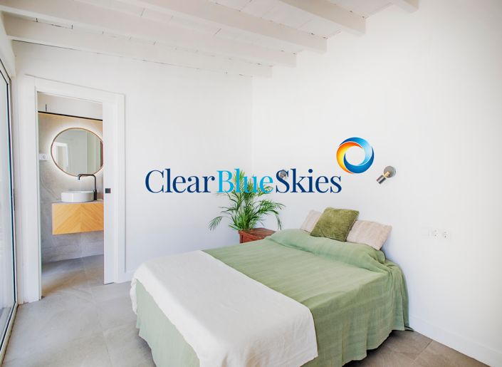 Image No.10-Maison de 4 chambres à vendre à Los Menores