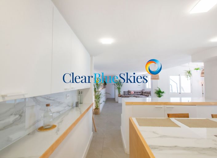 Image No.27-Maison de 4 chambres à vendre à Los Menores