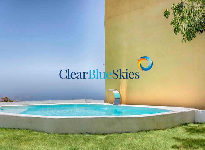 Image No.3-Maison de 4 chambres à vendre à Los Menores