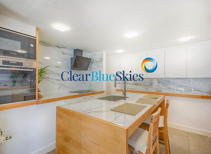 Image No.4-Maison de 4 chambres à vendre à Los Menores