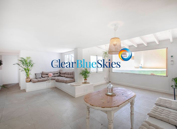 Image No.5-Maison de 4 chambres à vendre à Los Menores