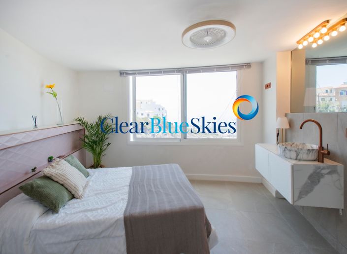 Image No.8-Maison de 4 chambres à vendre à Los Menores