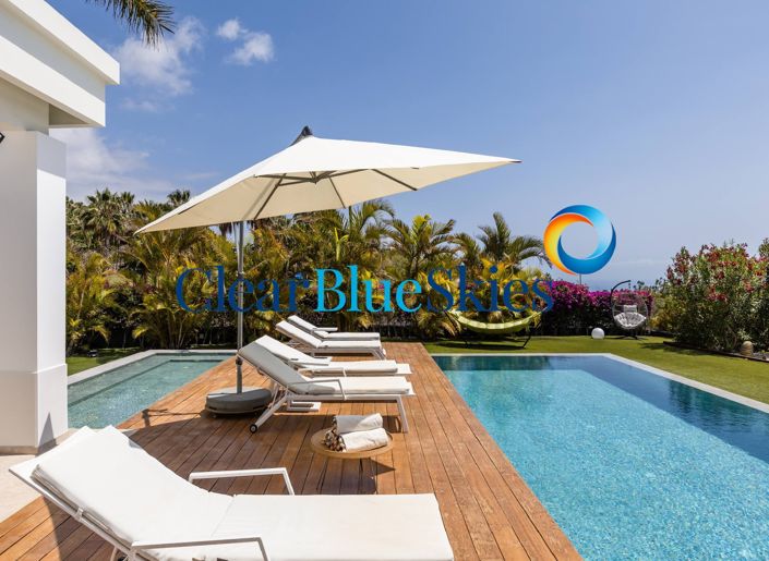 Image No.3-6 Bed Villa for sale