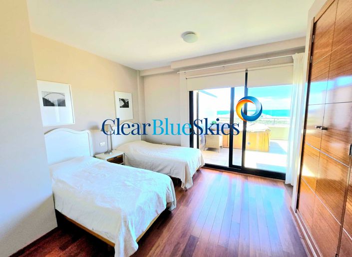 Image No.14-3 Bed Apartment for sale