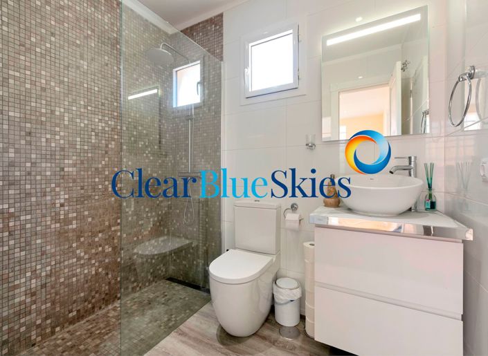 Image No.15-Villa de 4 chambres à vendre à Puerto de Santiago