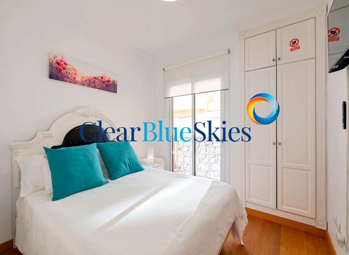 Image No.16-Villa de 4 chambres à vendre à Puerto de Santiago