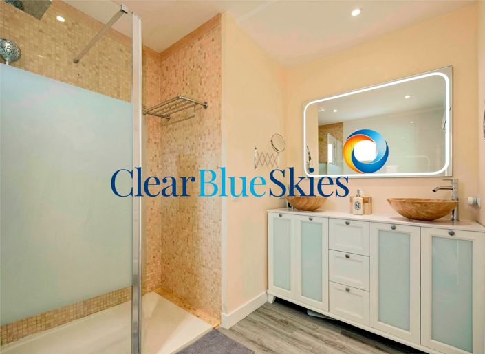 Image No.17-Villa de 4 chambres à vendre à Puerto de Santiago