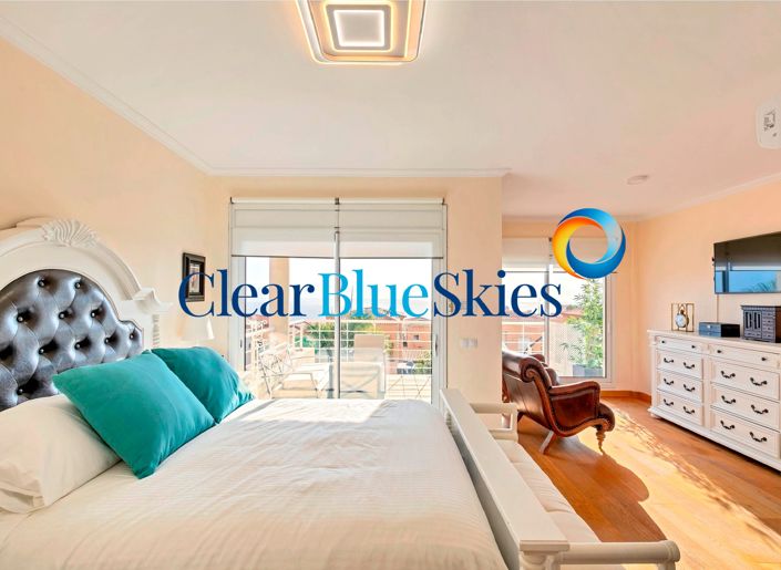 Image No.19-Villa de 4 chambres à vendre à Puerto de Santiago