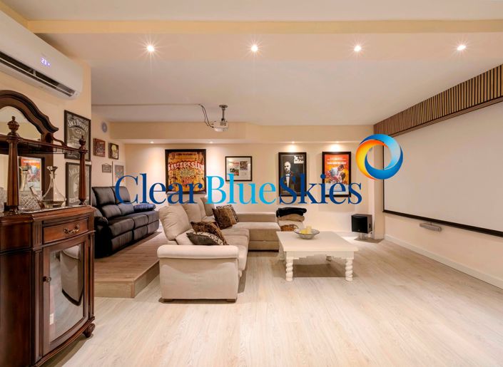 Image No.20-Villa de 4 chambres à vendre à Puerto de Santiago