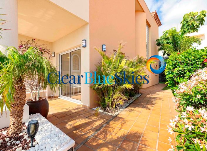 Image No.26-Villa de 4 chambres à vendre à Puerto de Santiago