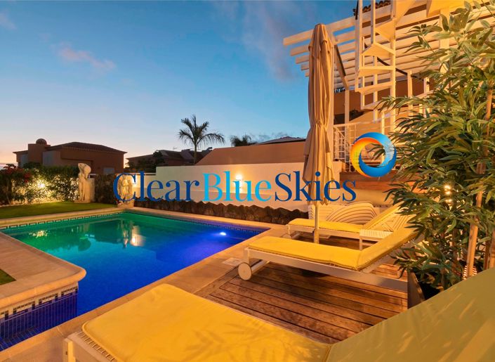 Image No.27-Villa de 4 chambres à vendre à Puerto de Santiago