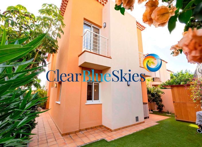 Image No.29-Villa de 4 chambres à vendre à Puerto de Santiago