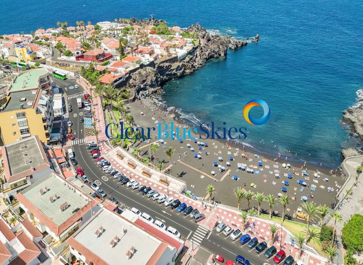 Image No.31-Villa de 4 chambres à vendre à Puerto de Santiago