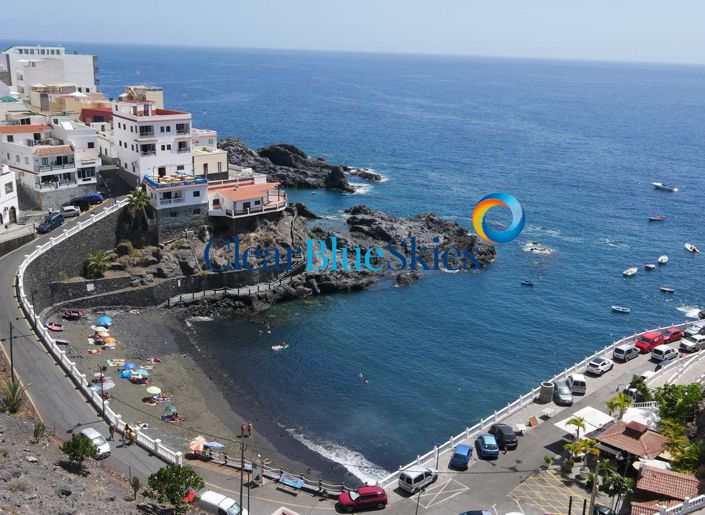 Image No.32-Villa de 4 chambres à vendre à Puerto de Santiago