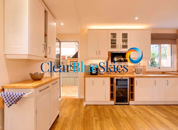 Image No.5-Villa de 4 chambres à vendre à Puerto de Santiago