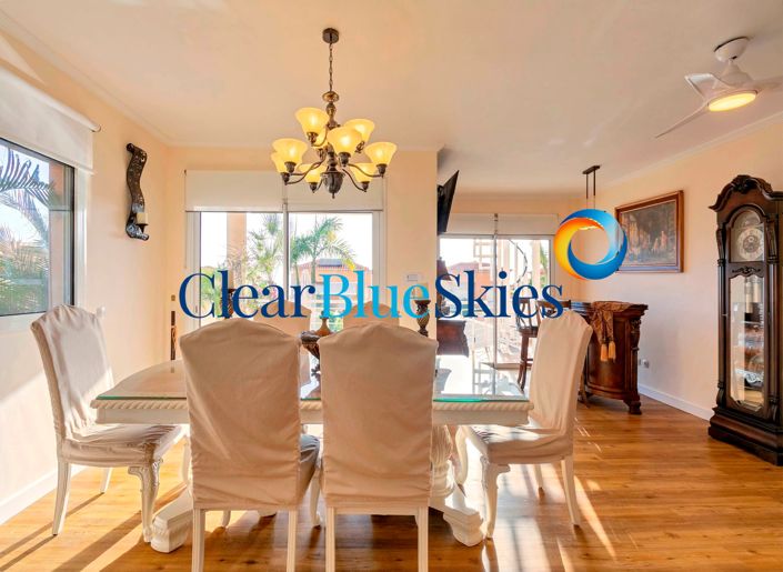 Image No.6-Villa de 4 chambres à vendre à Puerto de Santiago