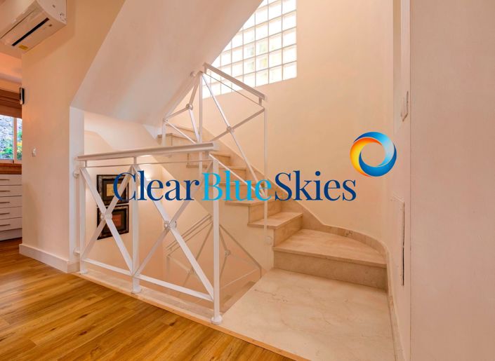 Image No.8-Villa de 4 chambres à vendre à Puerto de Santiago