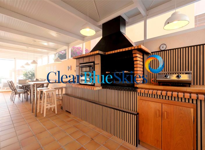 Image No.9-Villa de 4 chambres à vendre à Puerto de Santiago