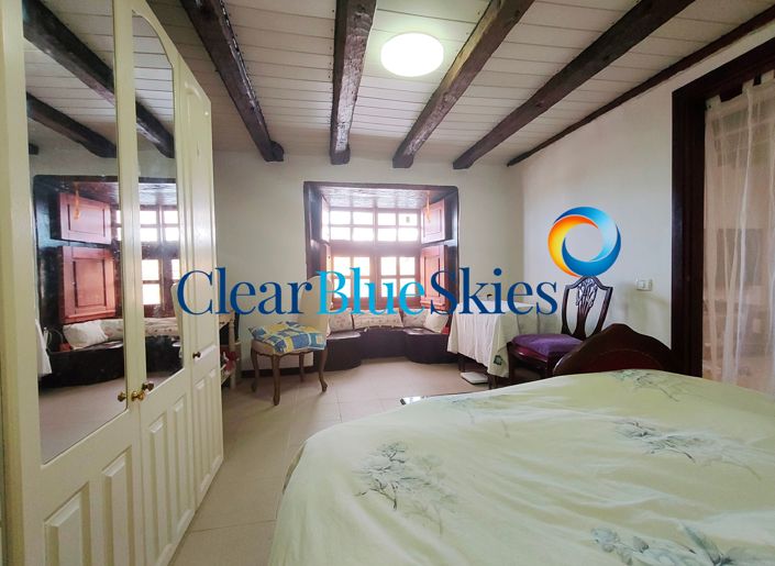 Image No.11-Ferme de 4 chambres à vendre à Granadilla de Abona