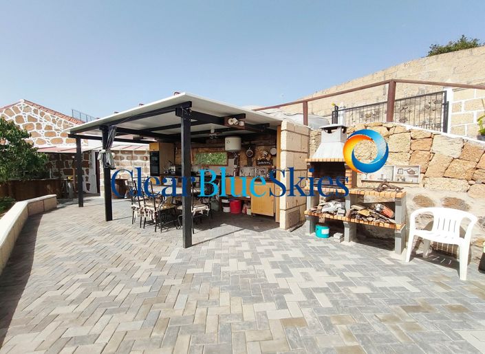 Image No.16-Ferme de 4 chambres à vendre à Granadilla de Abona